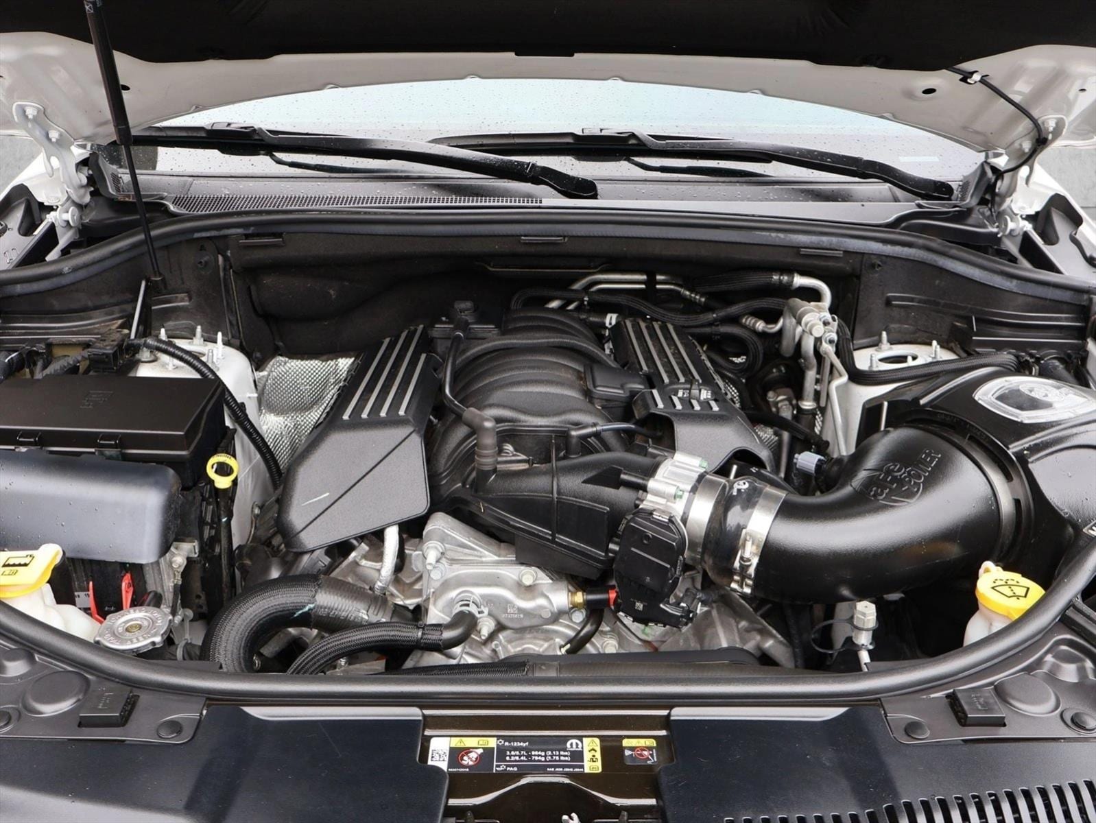 2022 Dodge Durango SRT 392 - Photo 28