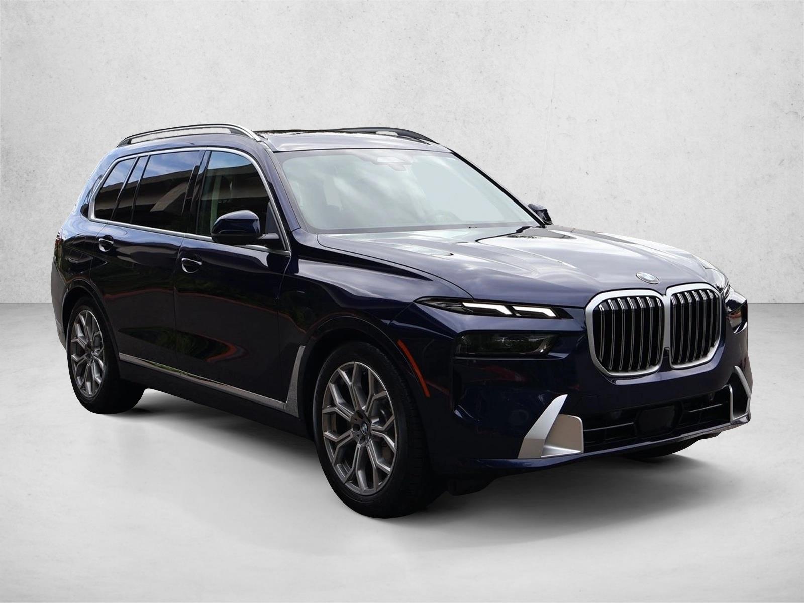 2023 BMW X7 40i - Photo 4