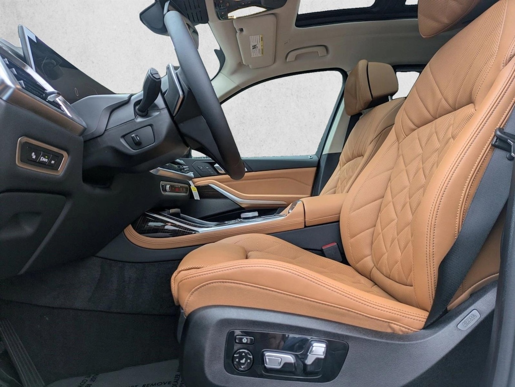 New 2026 BMW X7 xDrive40i SUV