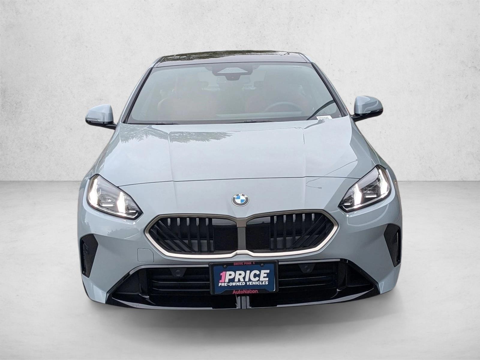 2025 Bmw 228i xDrive Gran Coupe photo 2