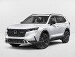 Honda CR-V Hybrid