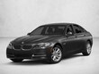  BMW 550i