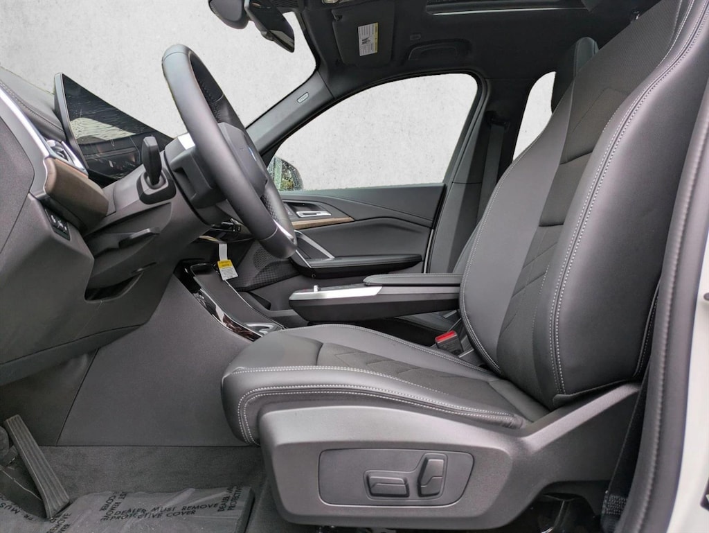 New 2026 BMW X1 xDrive28i SUV