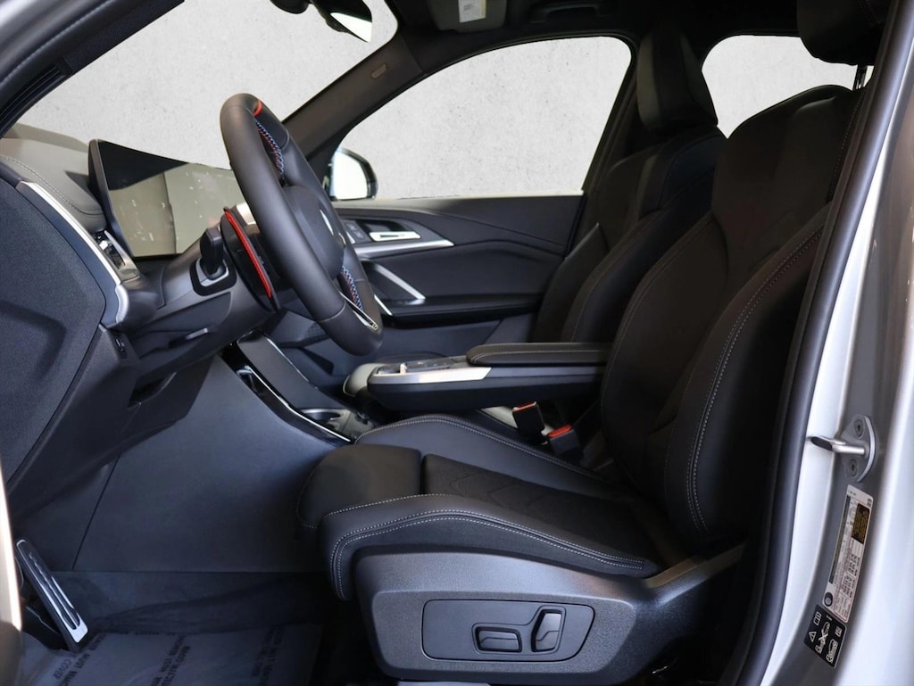 New 2026 BMW X1 M35i SUV