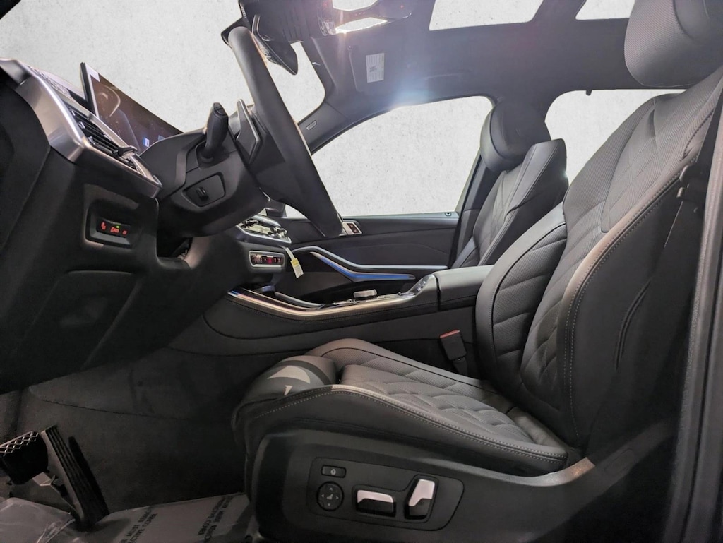 New 2026 BMW X5 PHEV xDrive50e SUV