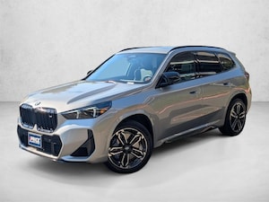 2025 BMW X1 M35i SUV