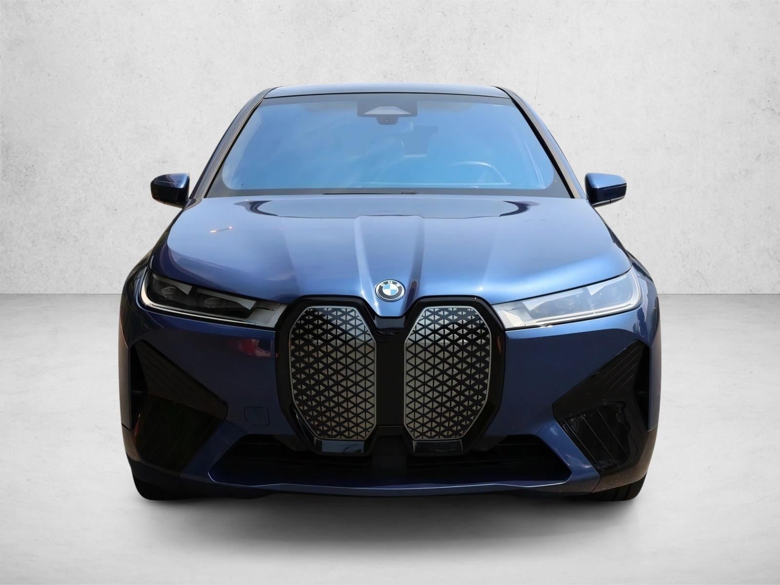 2023 BMW iX Base - Photo 3