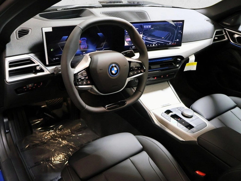 Used 2026 BMW i4 xDrive40 Gran Coupe