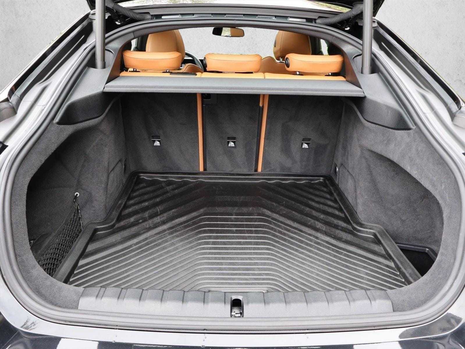 2023 BMW i4 35 - Photo 7