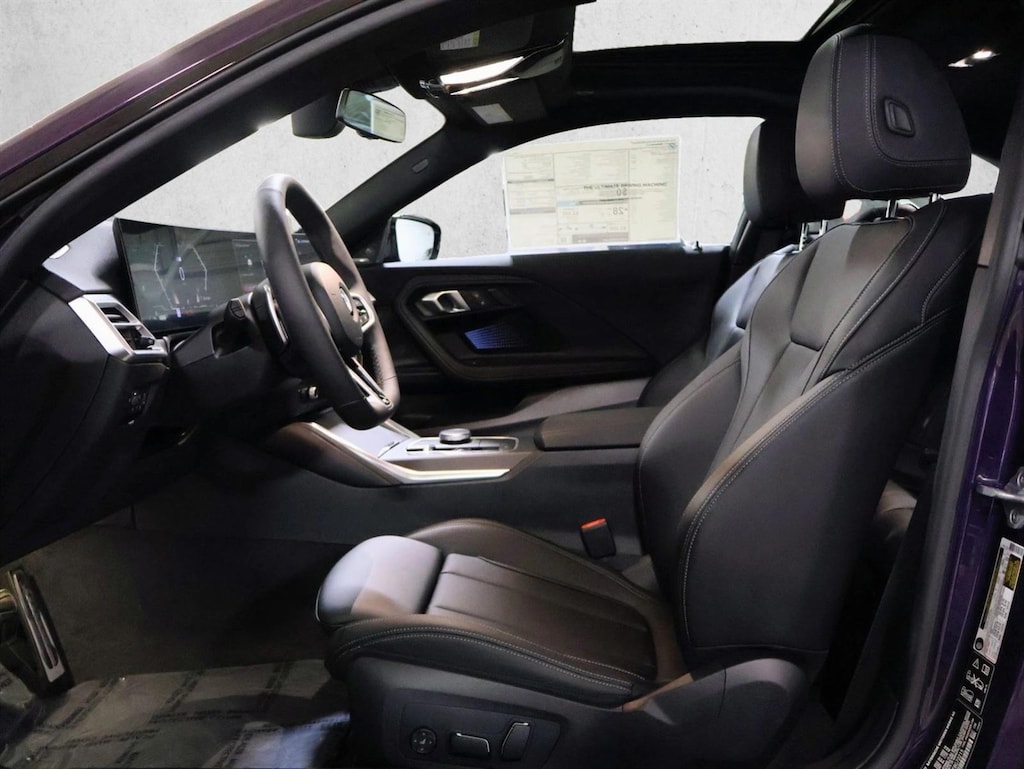 New 2026 BMW 230i xDrive Coupe