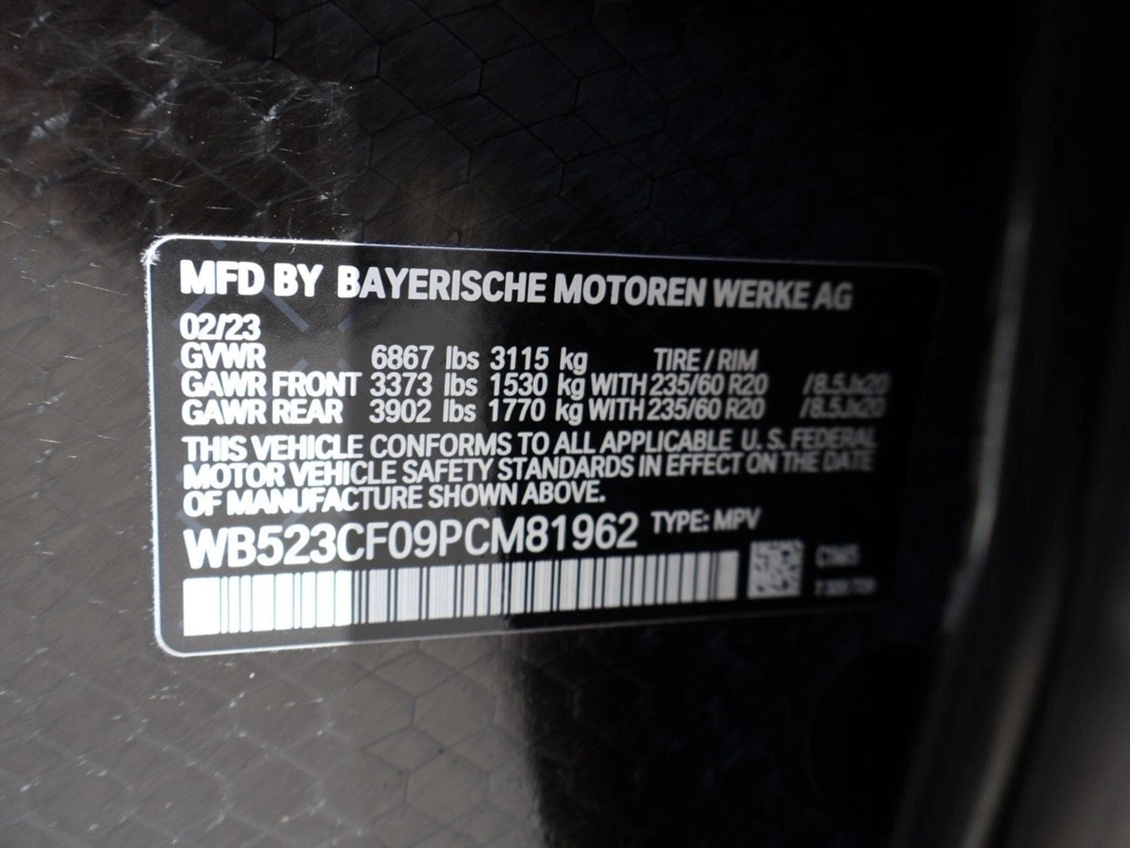2023 BMW iX Base - Photo 29