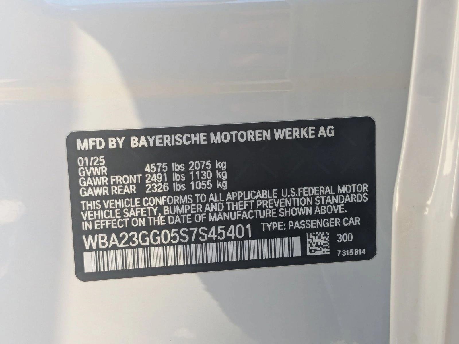 2025 BMW 2 Series 228 - Photo 29