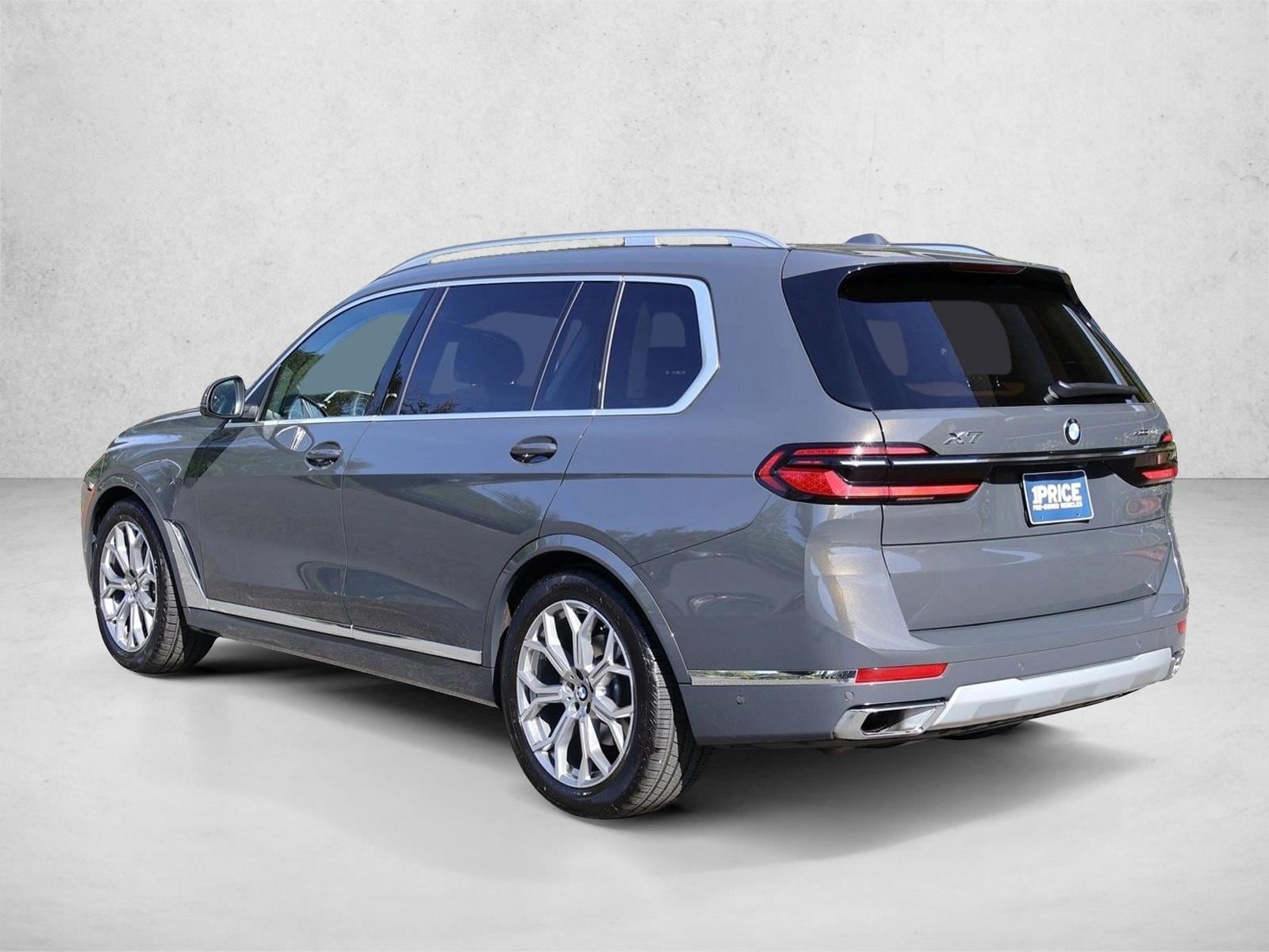 2026 BMW X7 40i - Photo 10