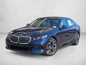 2026 BMW i5 xDrive40 Sedan