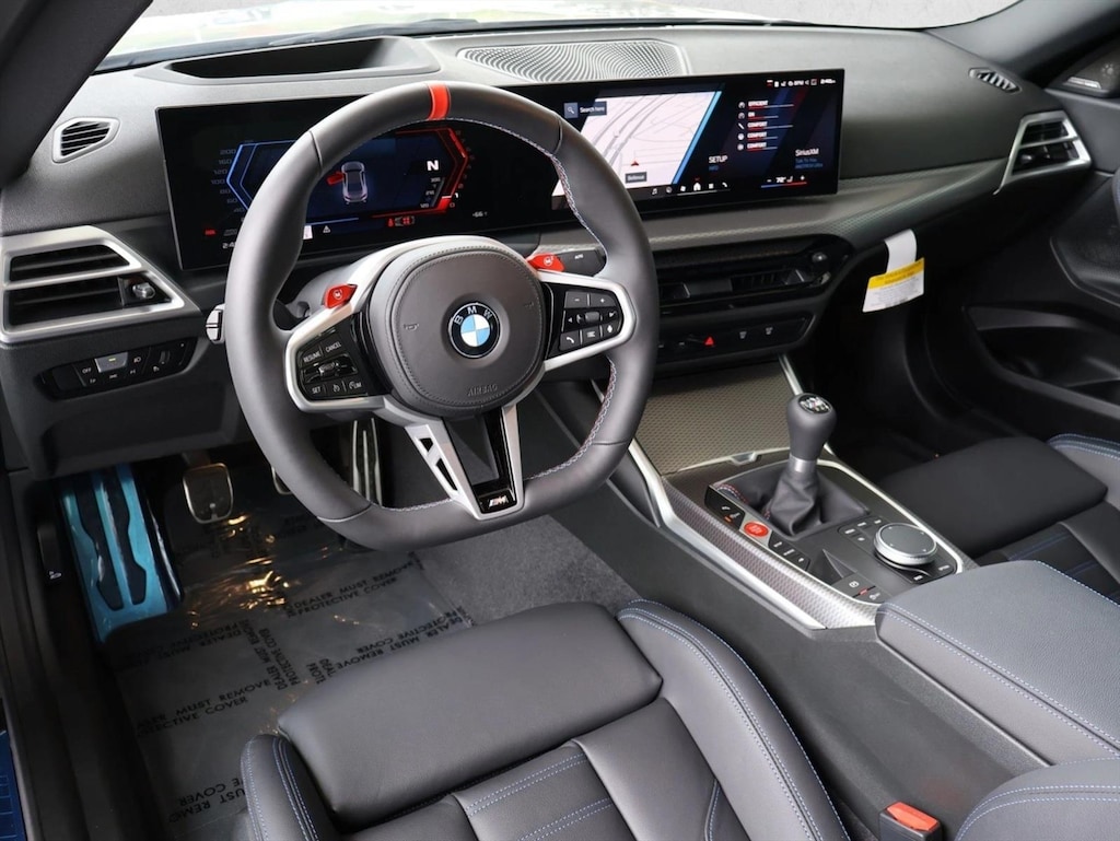 New 2026 BMW M2 Base Coupe