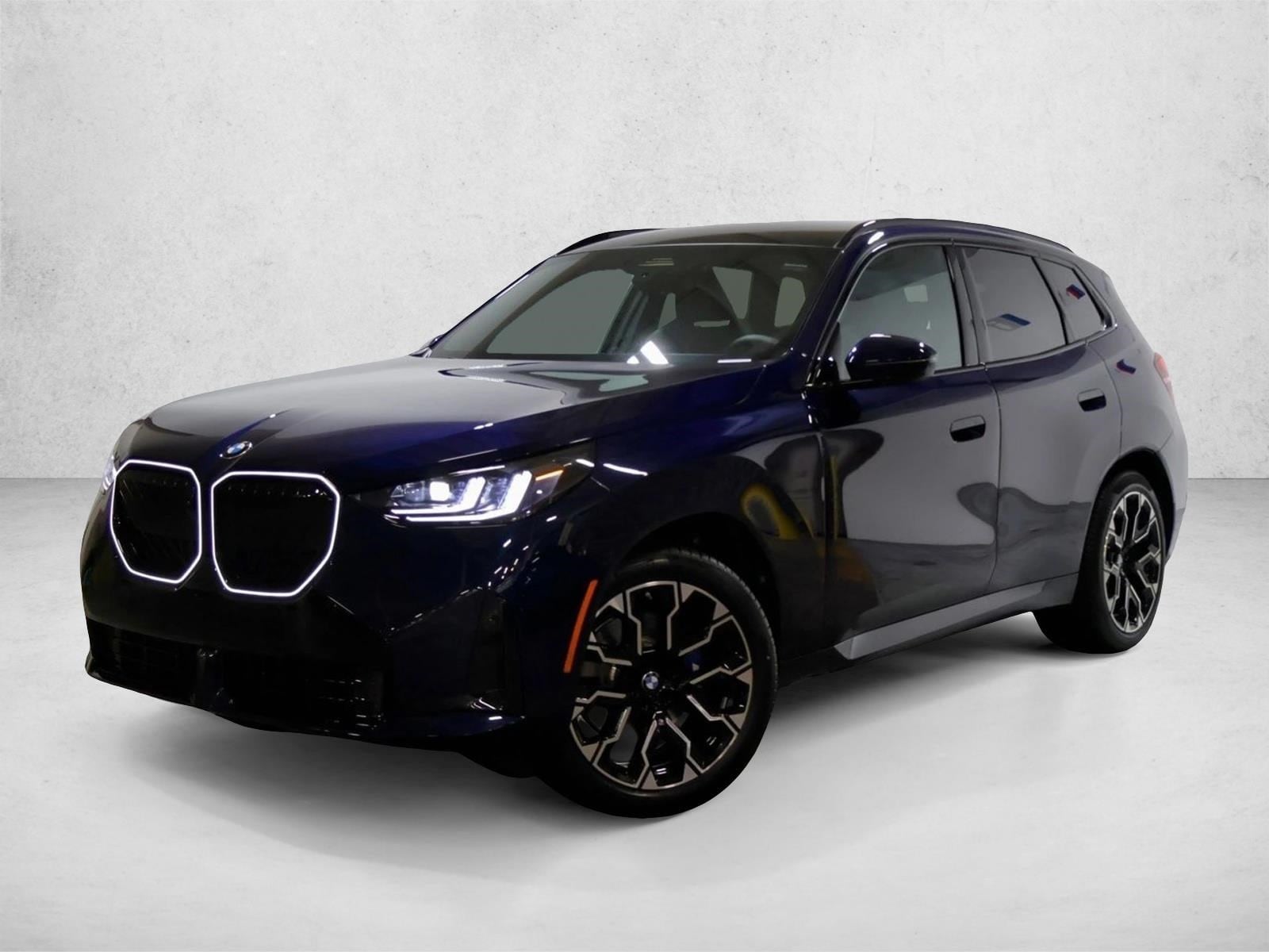 2026 BMW X3 30 XDRIVE's photo