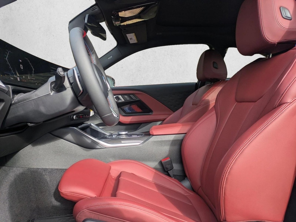 New 2026 BMW M240i Coupe