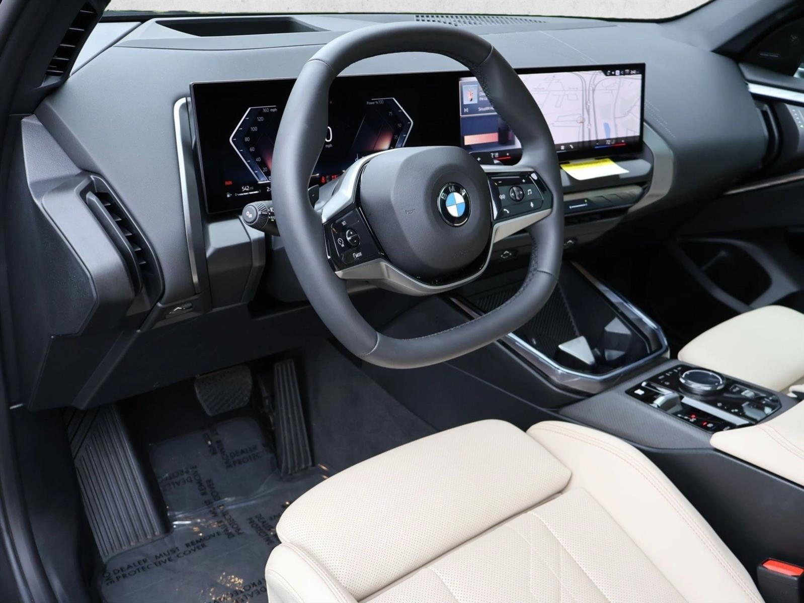 2026 BMW X3 30 - Photo 13