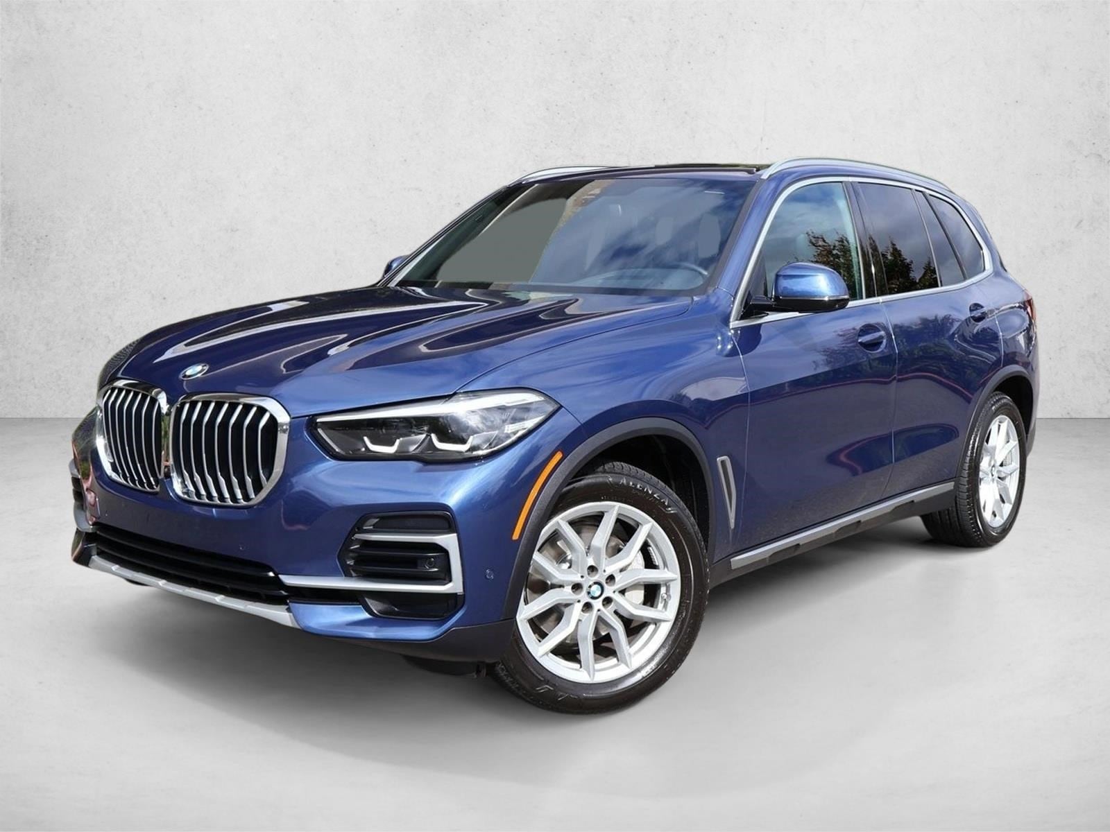 2023 BMW X5