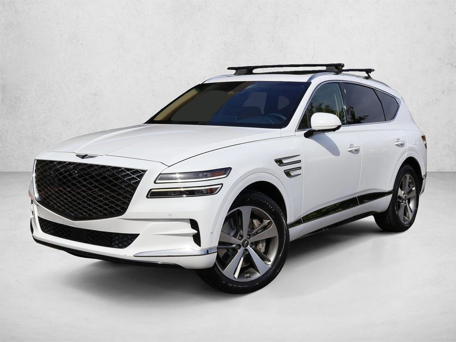 2023 Genesis GV80 2.5T Standard AWD's photo