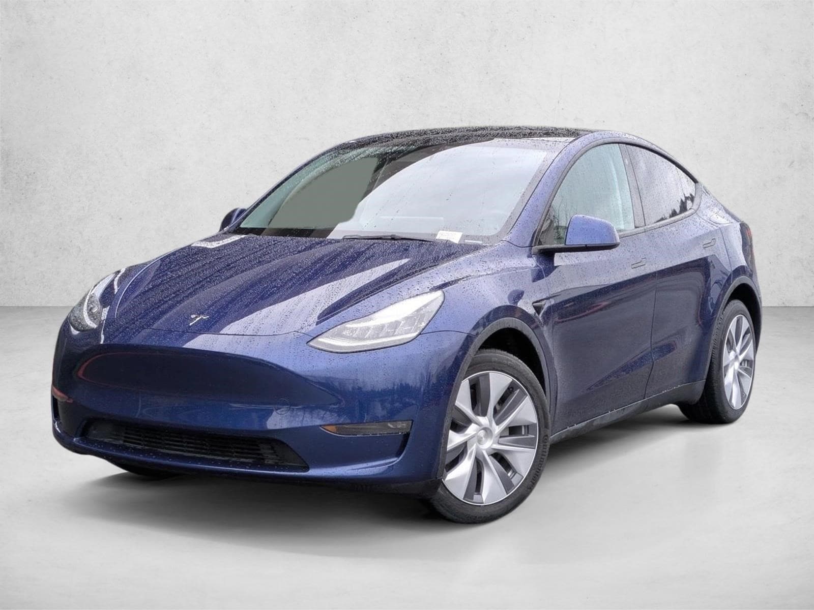 2023 Tesla Model Y Long Range's photo