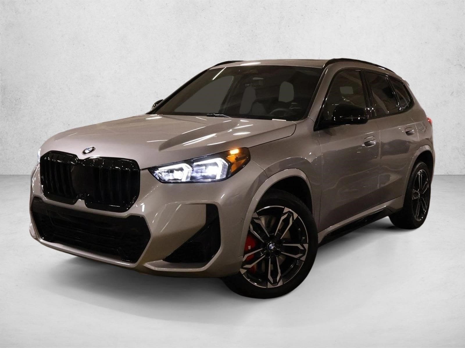 2027 BMW X1