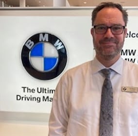 Staff member Glen Williams from ID_a6ddf46cd458
