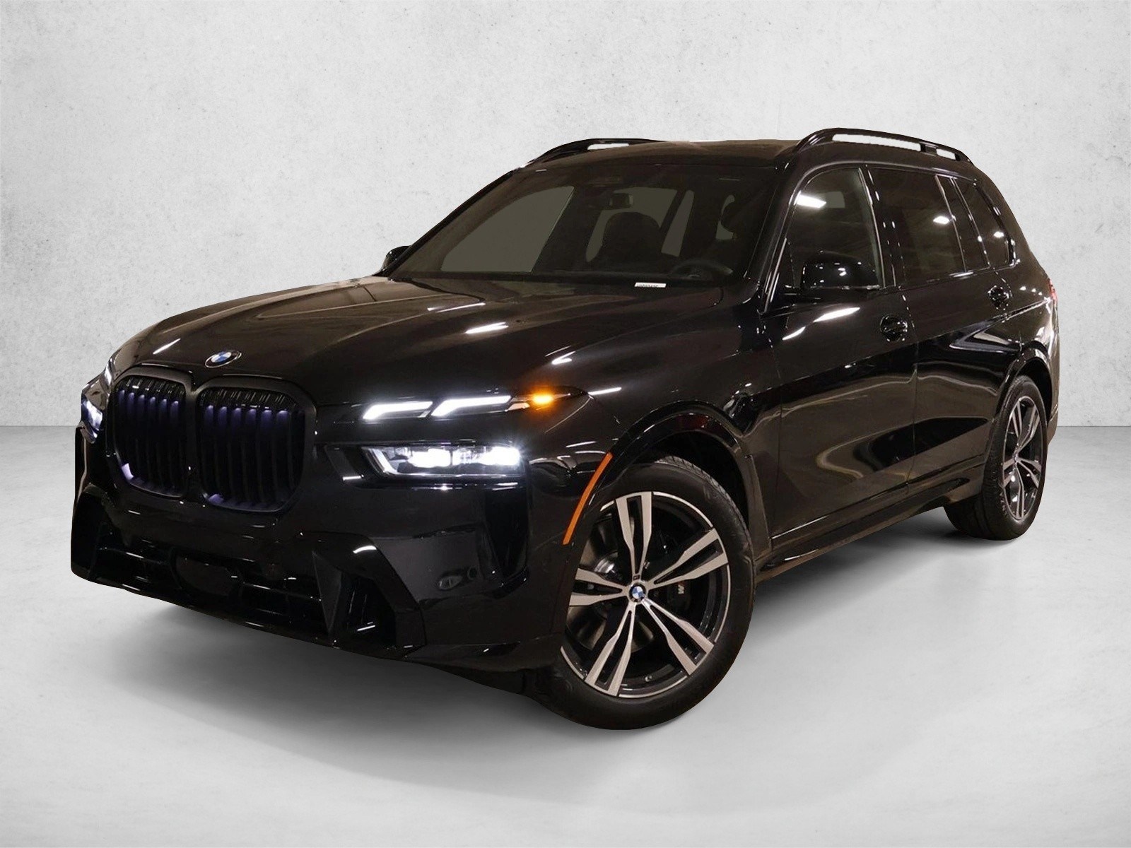 2027 BMW X7