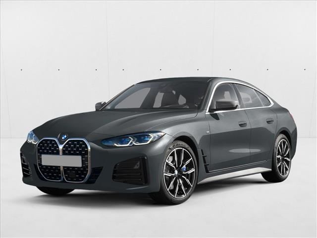 2022 BMW 4 Series 430i Gran Coupe's photo