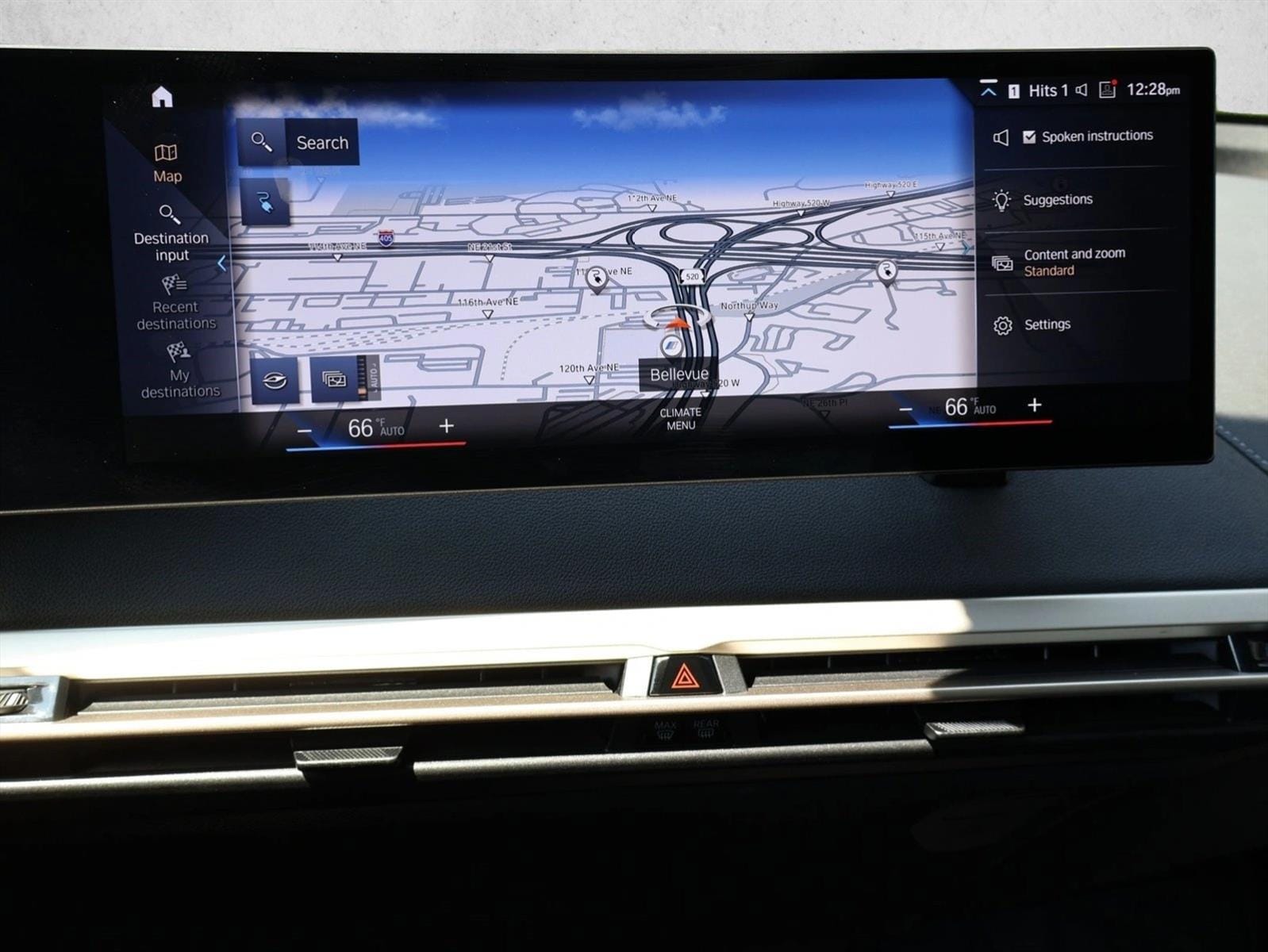 2023 BMW iX Base - Photo 17