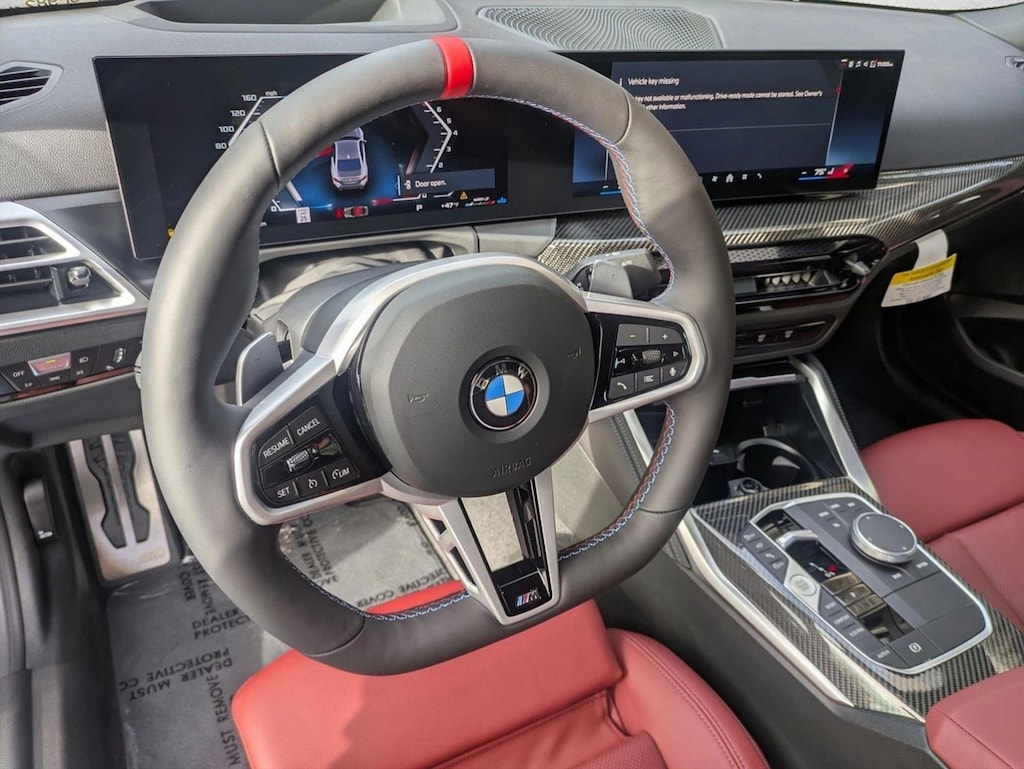 New 2026 BMW M240i Coupe