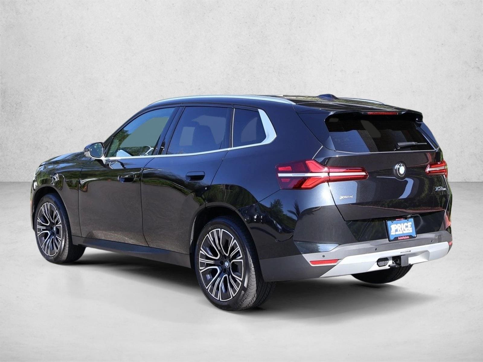 2026 BMW X3 30 - Photo 10