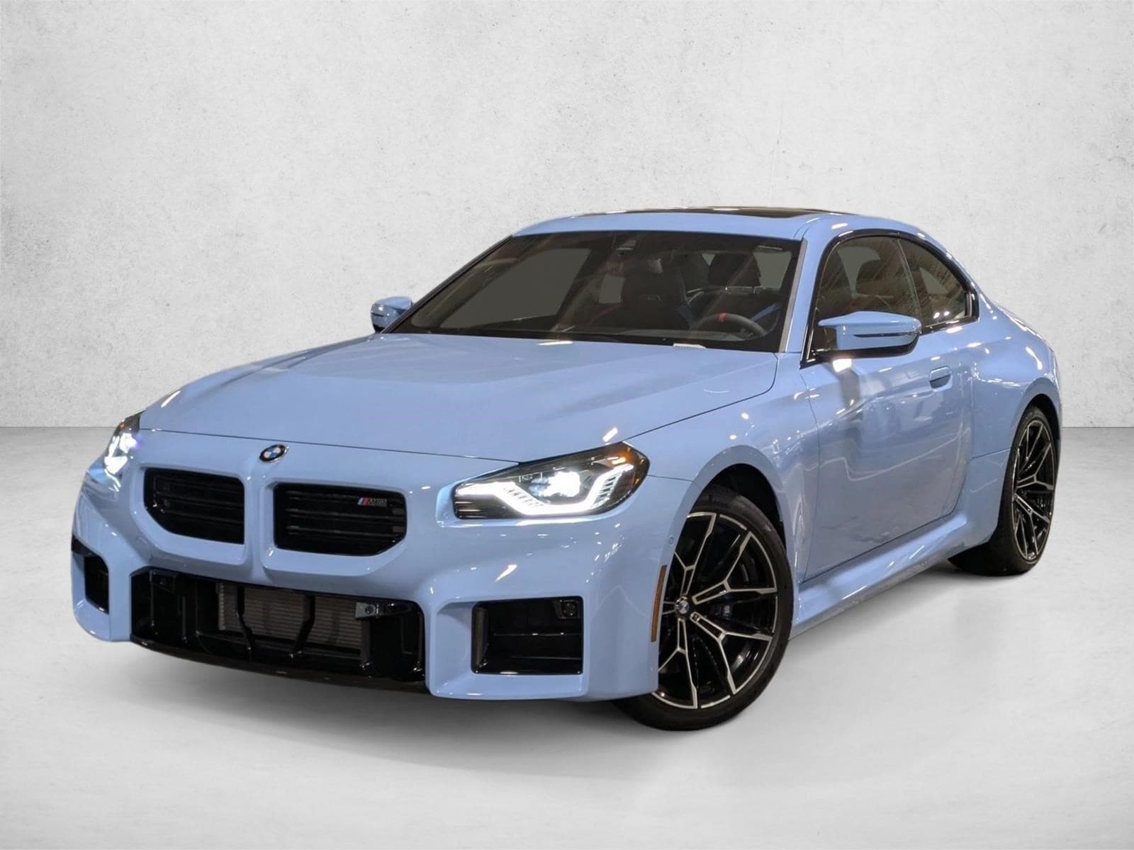 2026 BMW M2 Coupe M2's photo