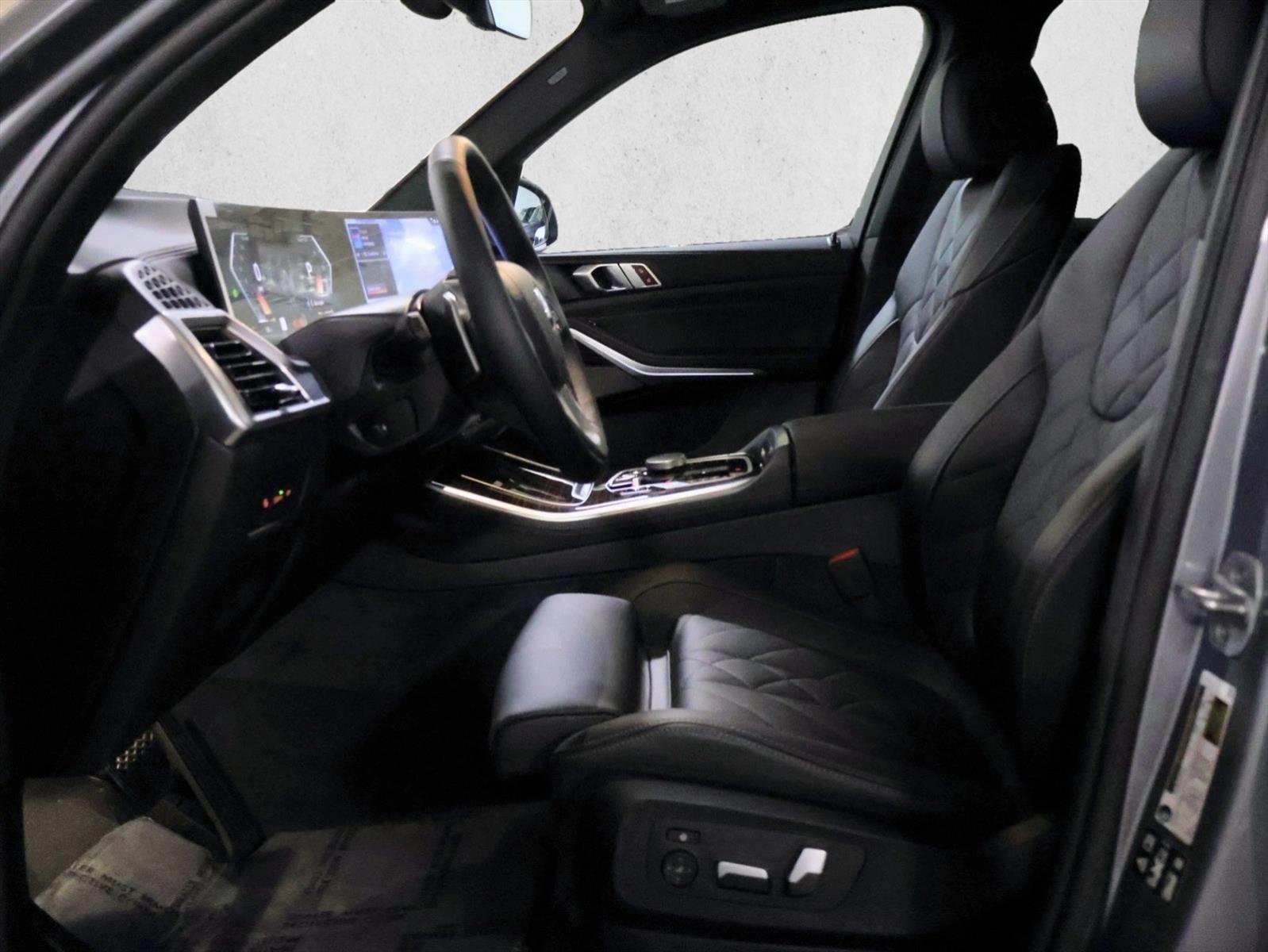 New 2026 BMW X5 xDrive40i SUV
