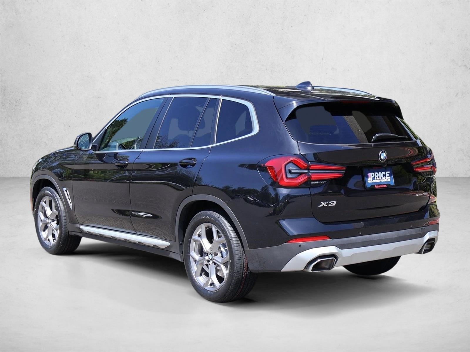 2022 BMW X3 30i - Photo 10
