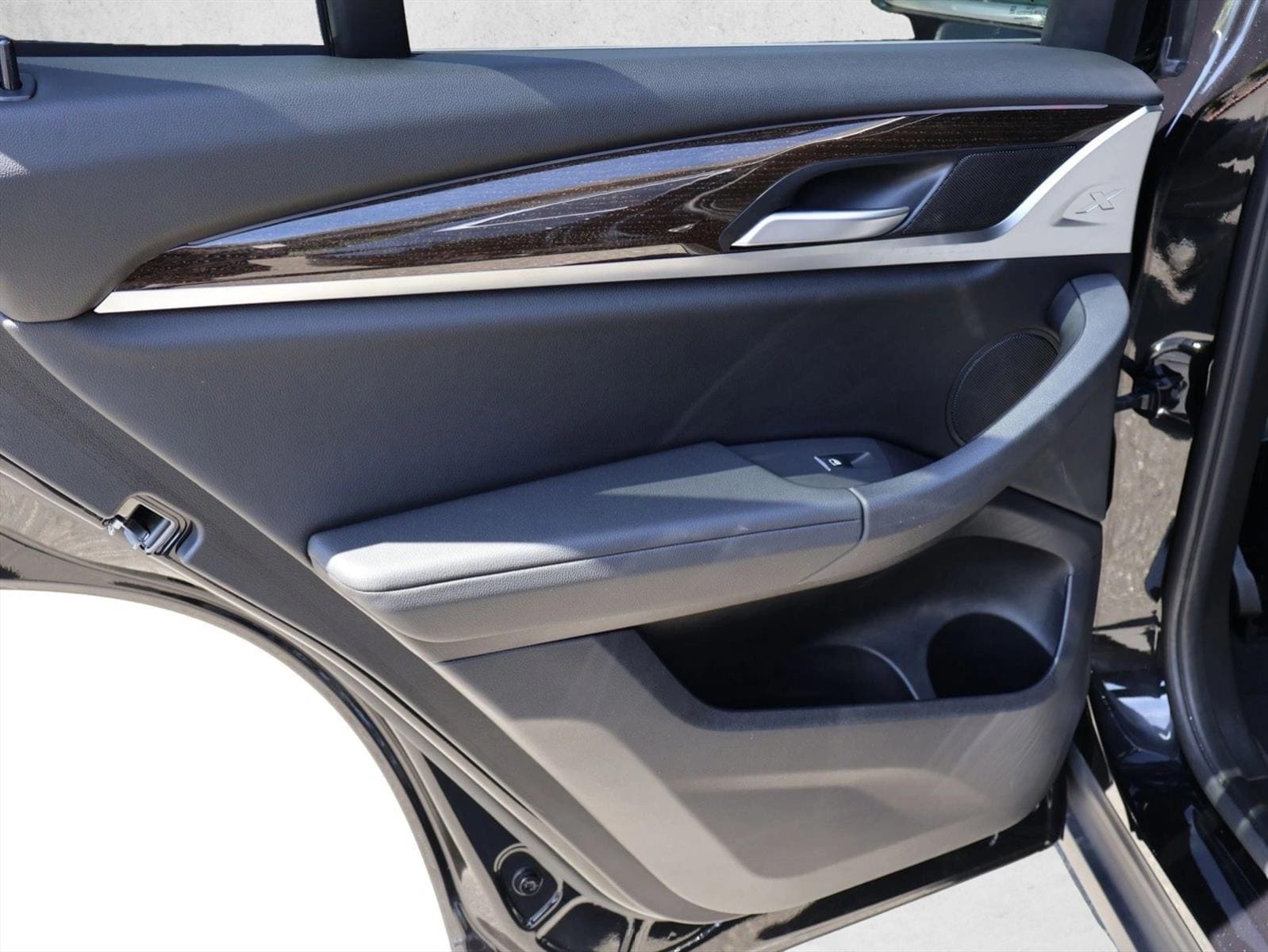 2022 BMW X3 30i - Photo 23