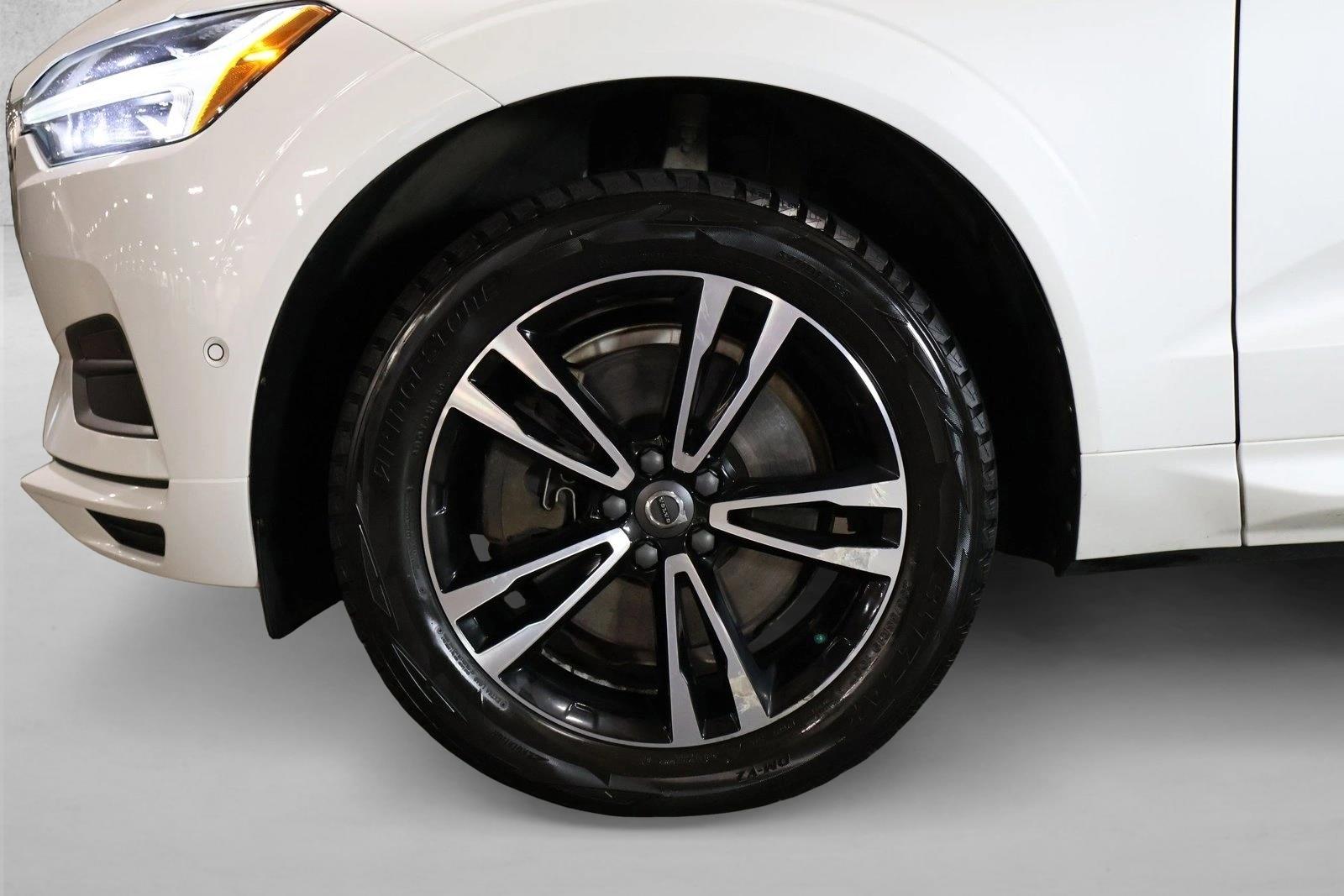 2019 Volvo XC60 Momentum - Photo 29