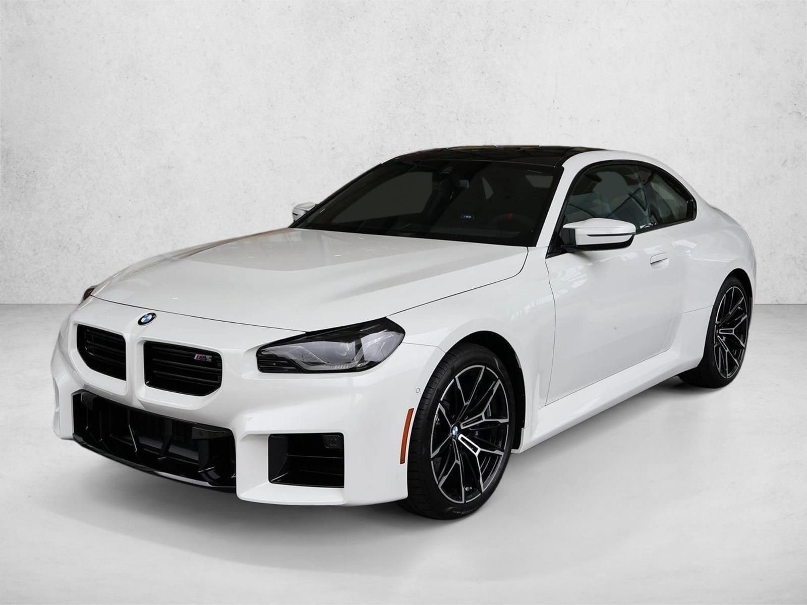 2026 BMW M2 M2 Coupe's photo
