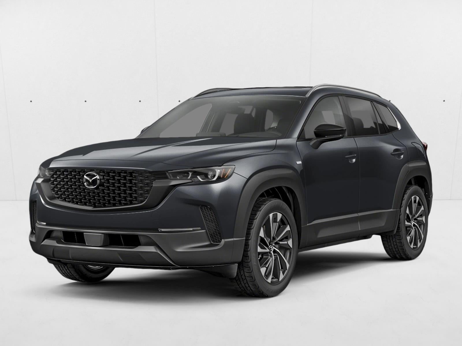 2025 Mazda CX-50 Premium Plus