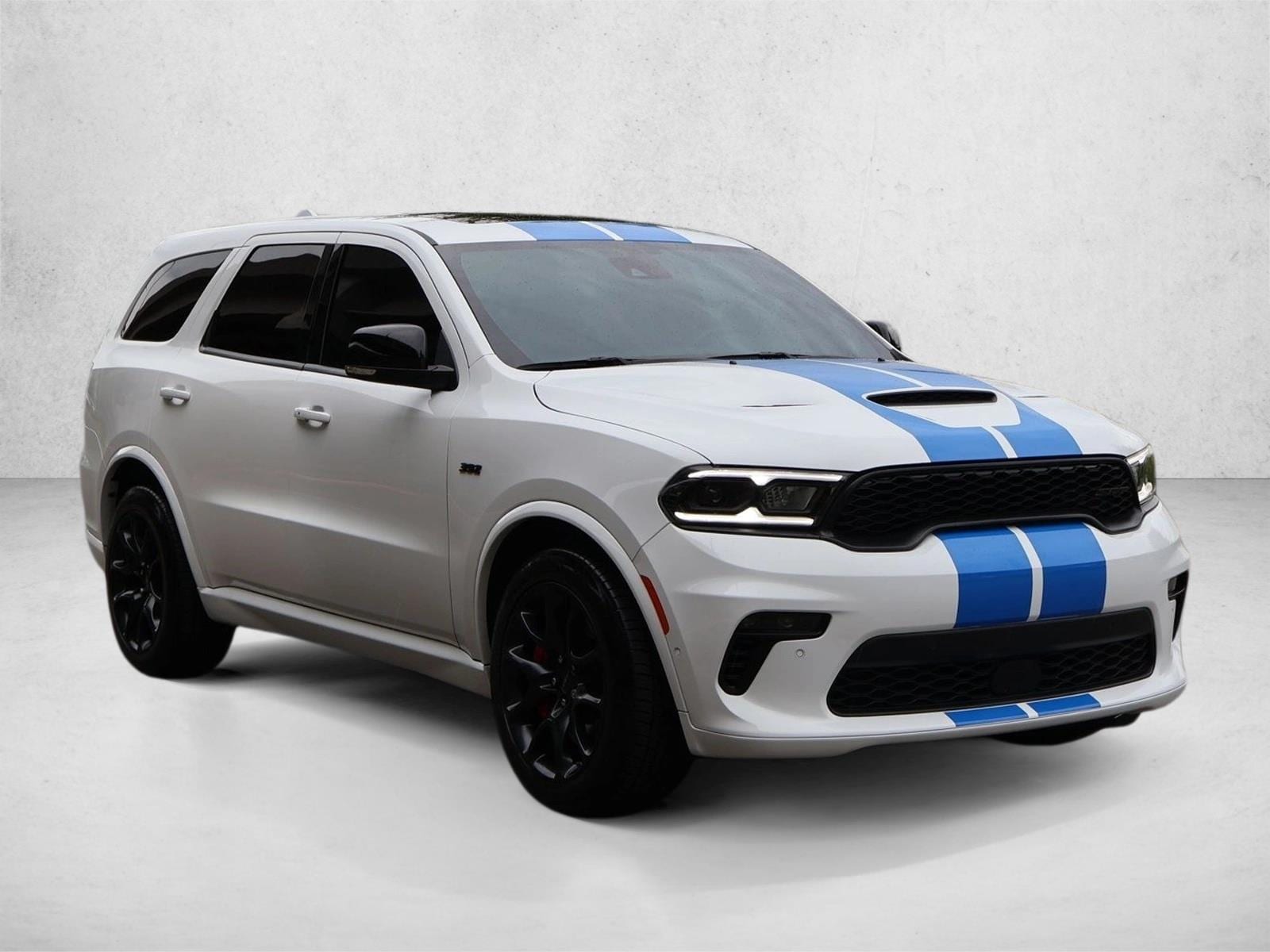 2022 Dodge Durango SRT 392 - Photo 4
