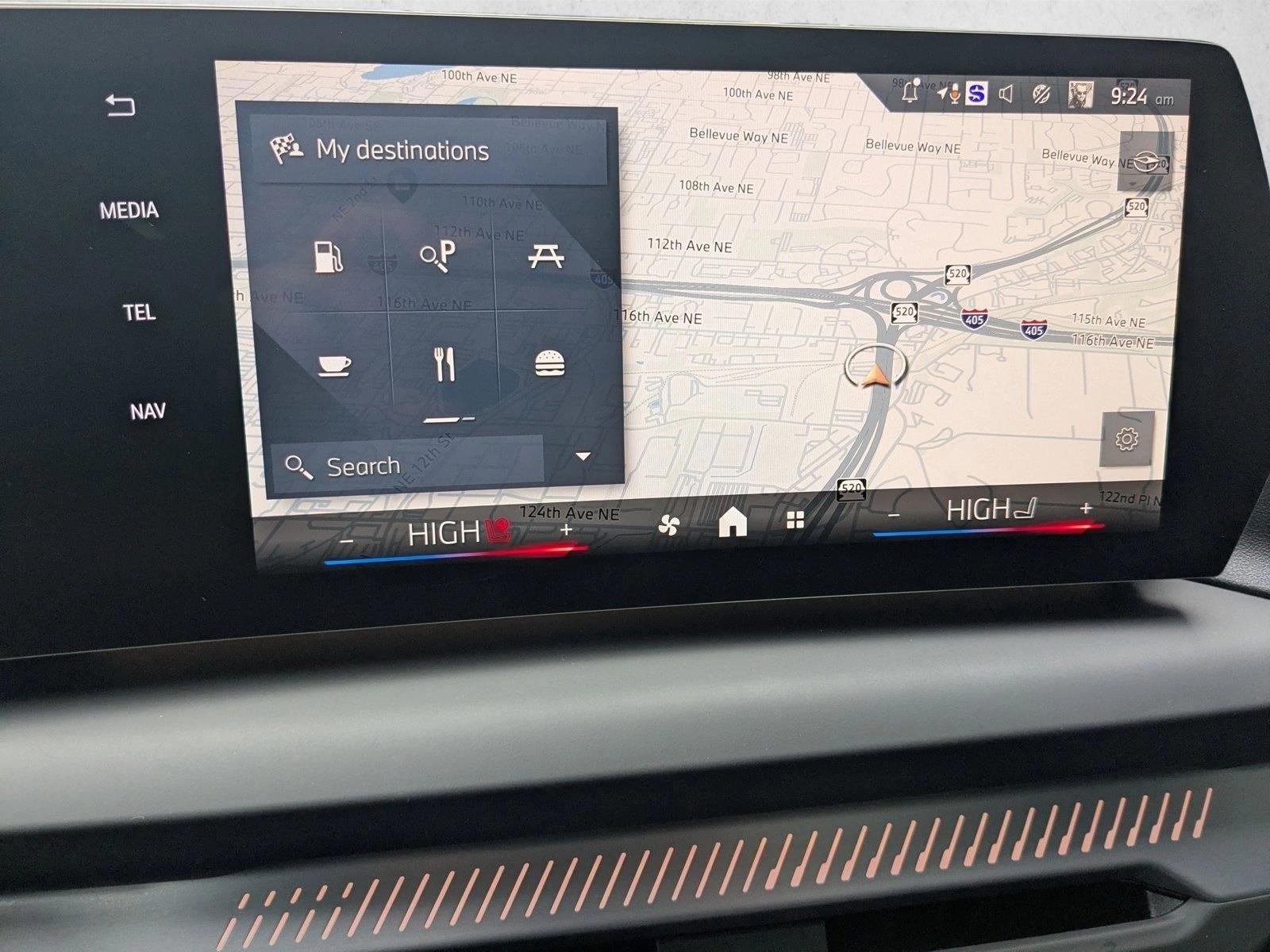 2025 BMW 2 Series 228 - Photo 15