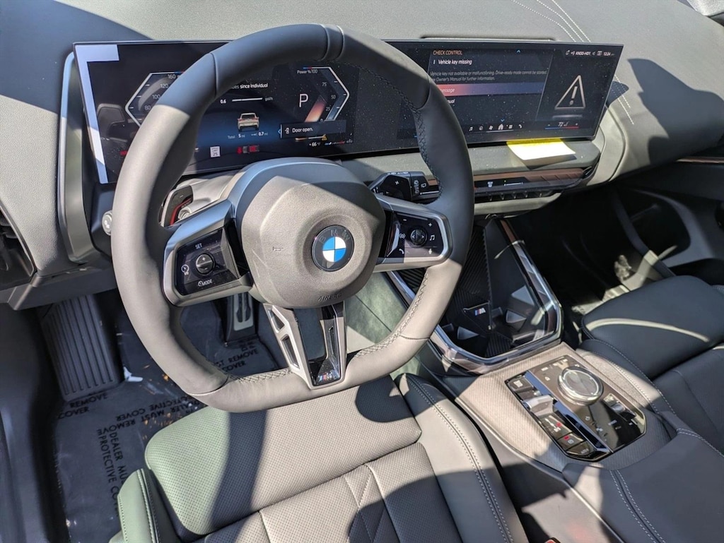 Used 2026 BMW X3 30 xDrive SUV