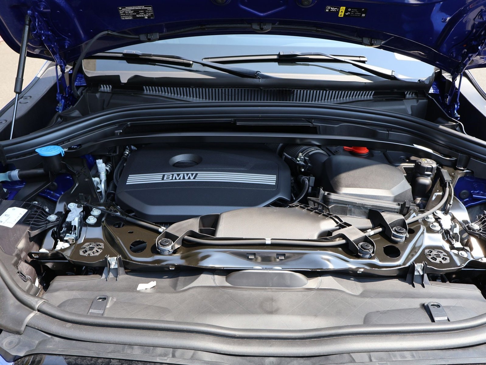 2026 BMW X2 28i - Photo 27