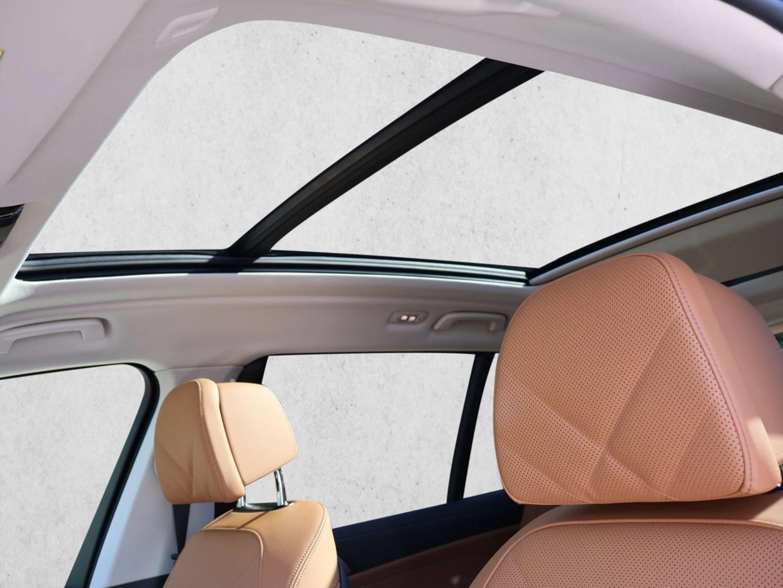 2026 BMW X7 40i - Photo 21