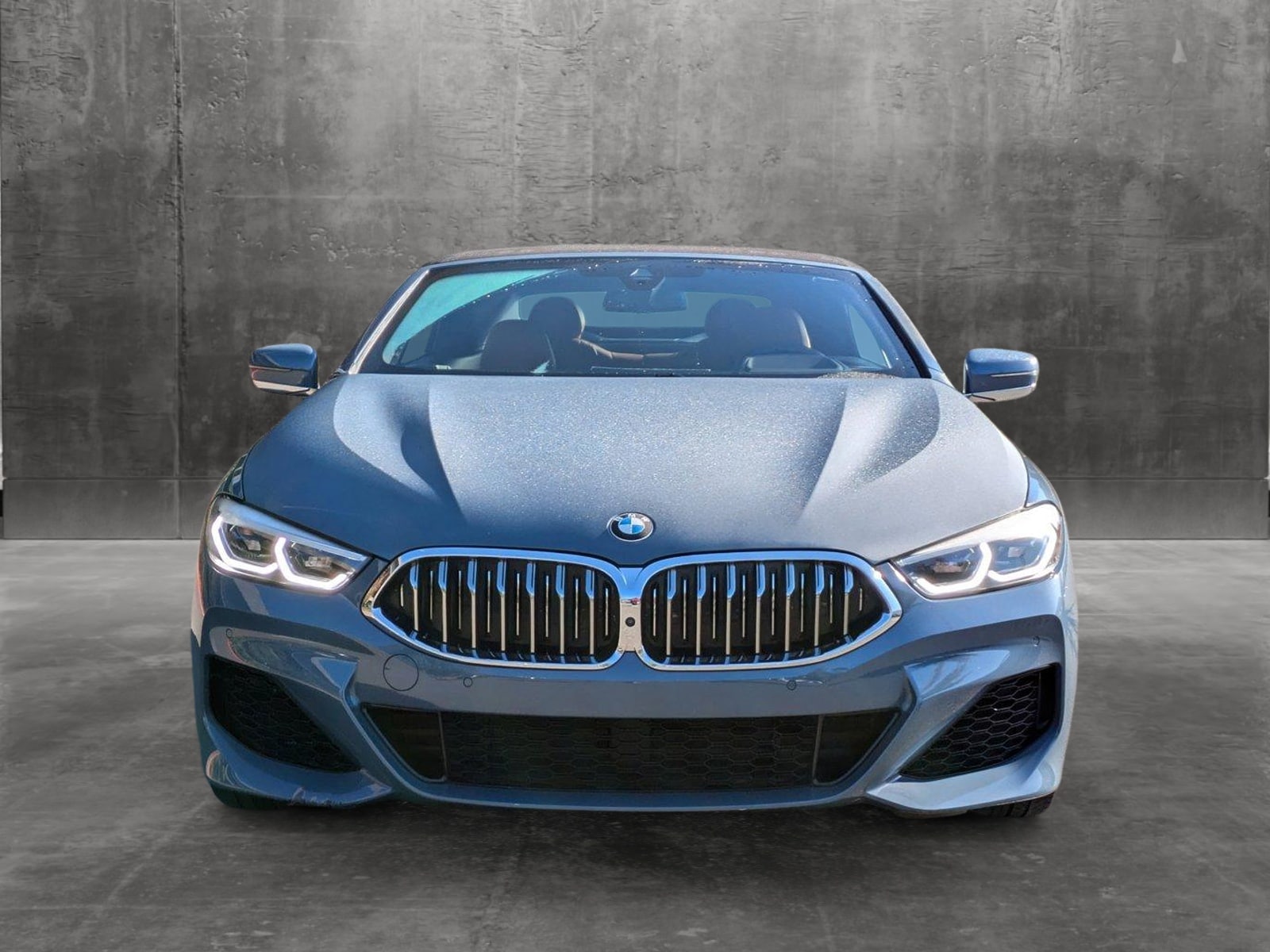 Used 2022 BMW 8 Series M850i with VIN WBAFY4C00NCG94040 for sale in Bellevue, WA