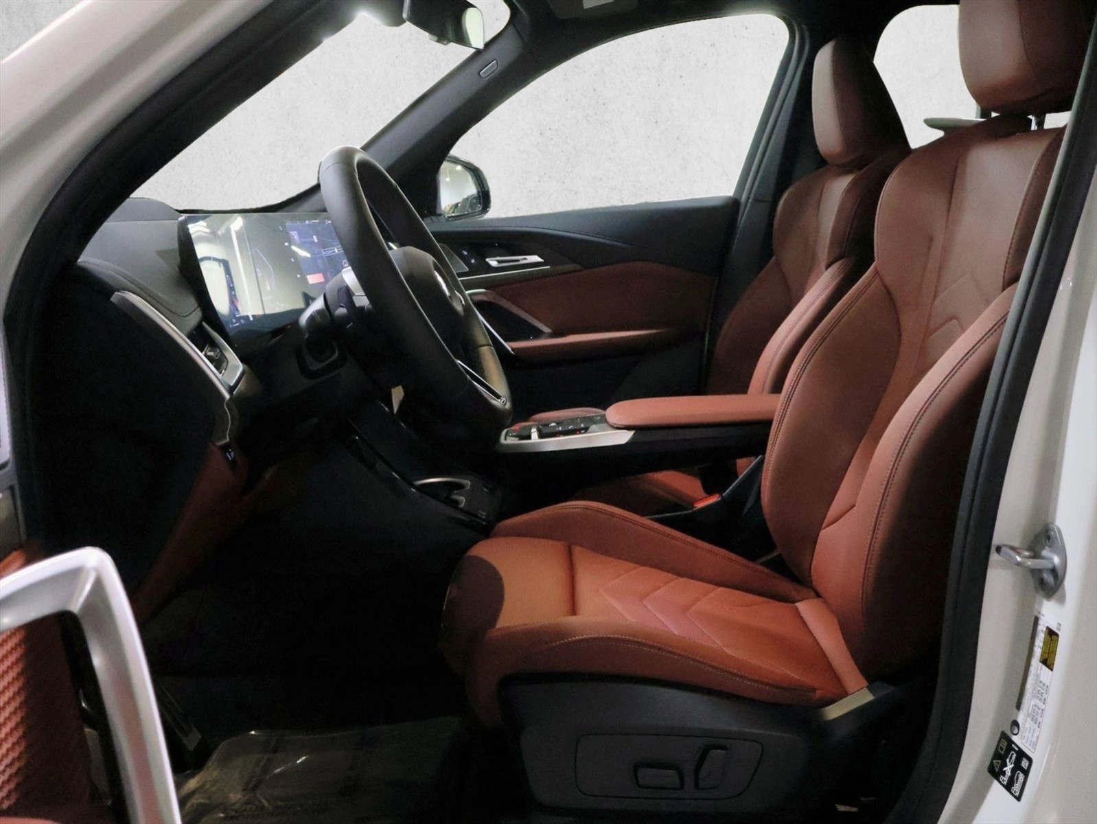 New 2027 BMW X1 xDrive28i SUV