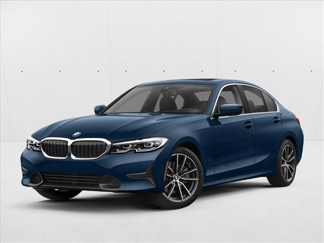 2022 BMW 3 Series 330i xDrive Sedan's photo