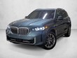  BMW X5 PHEV