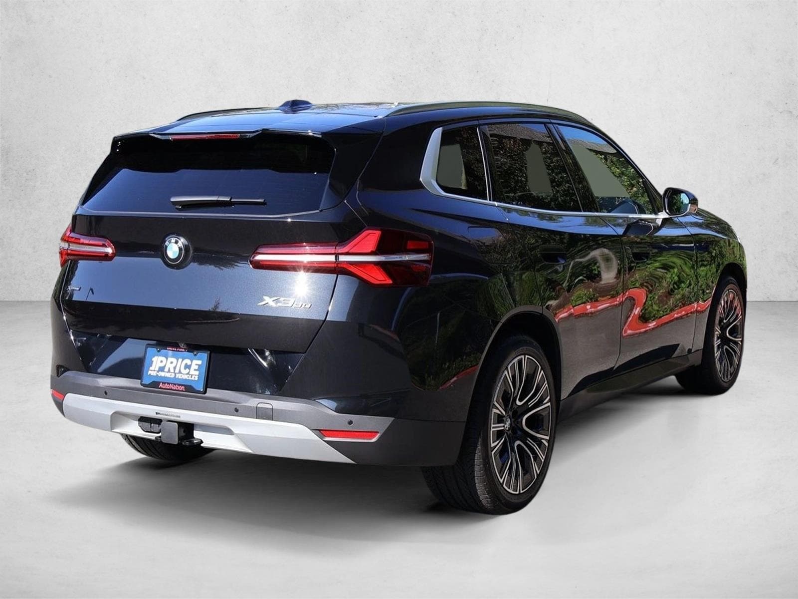 2026 BMW X3 30 - Photo 6