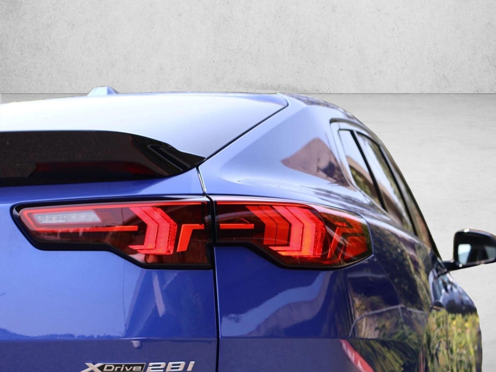 2026 BMW X2 28i - Photo 8